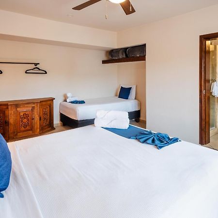Hotel & Suites El Moro 拉巴斯 外观 照片