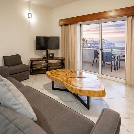 Hotel & Suites El Moro 拉巴斯 外观 照片