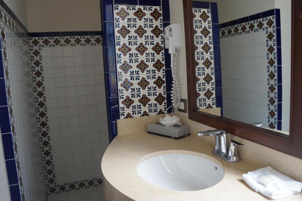 Hotel & Suites El Moro 拉巴斯 外观 照片