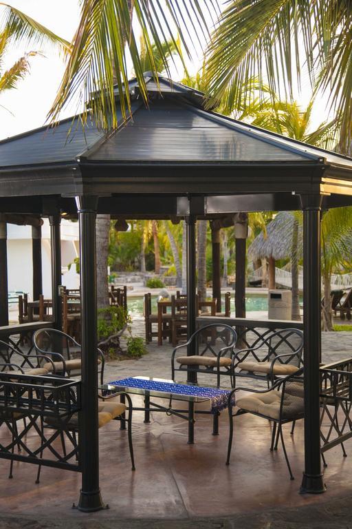 Hotel & Suites El Moro 拉巴斯 外观 照片