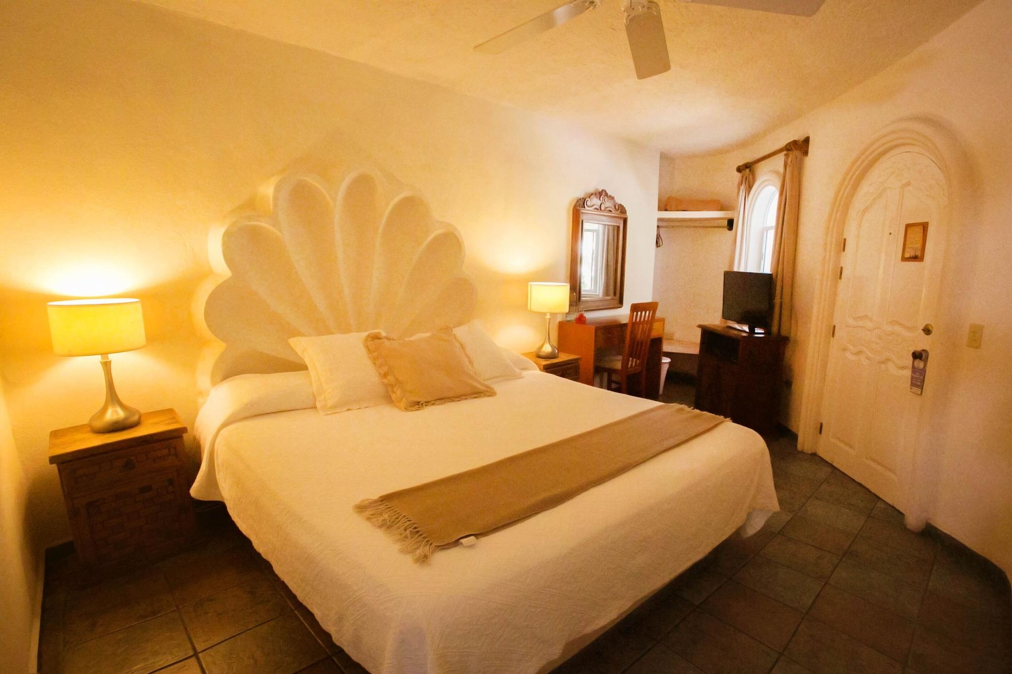 Hotel & Suites El Moro 拉巴斯 外观 照片