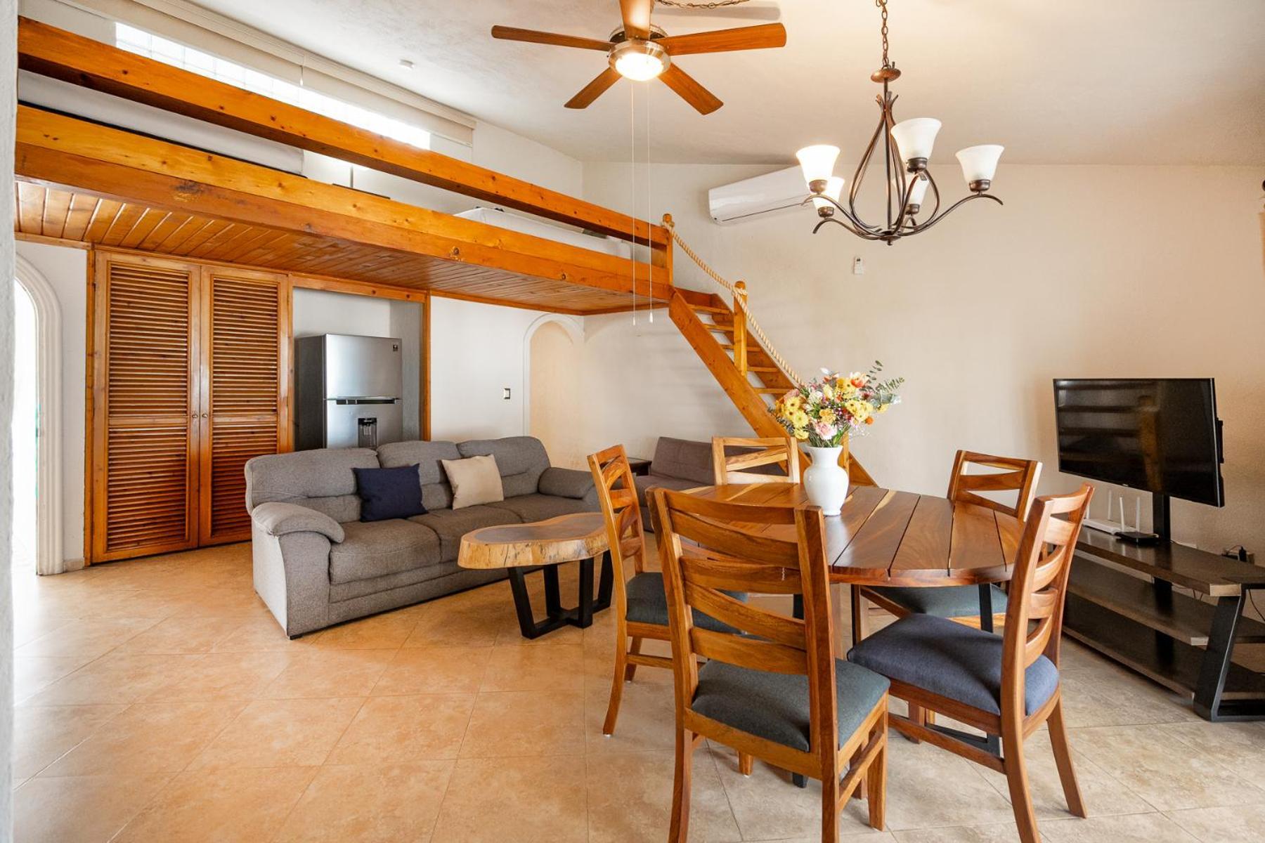Hotel & Suites El Moro 拉巴斯 外观 照片