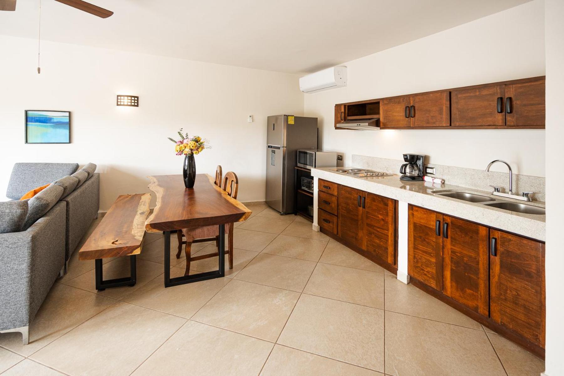 Hotel & Suites El Moro 拉巴斯 外观 照片