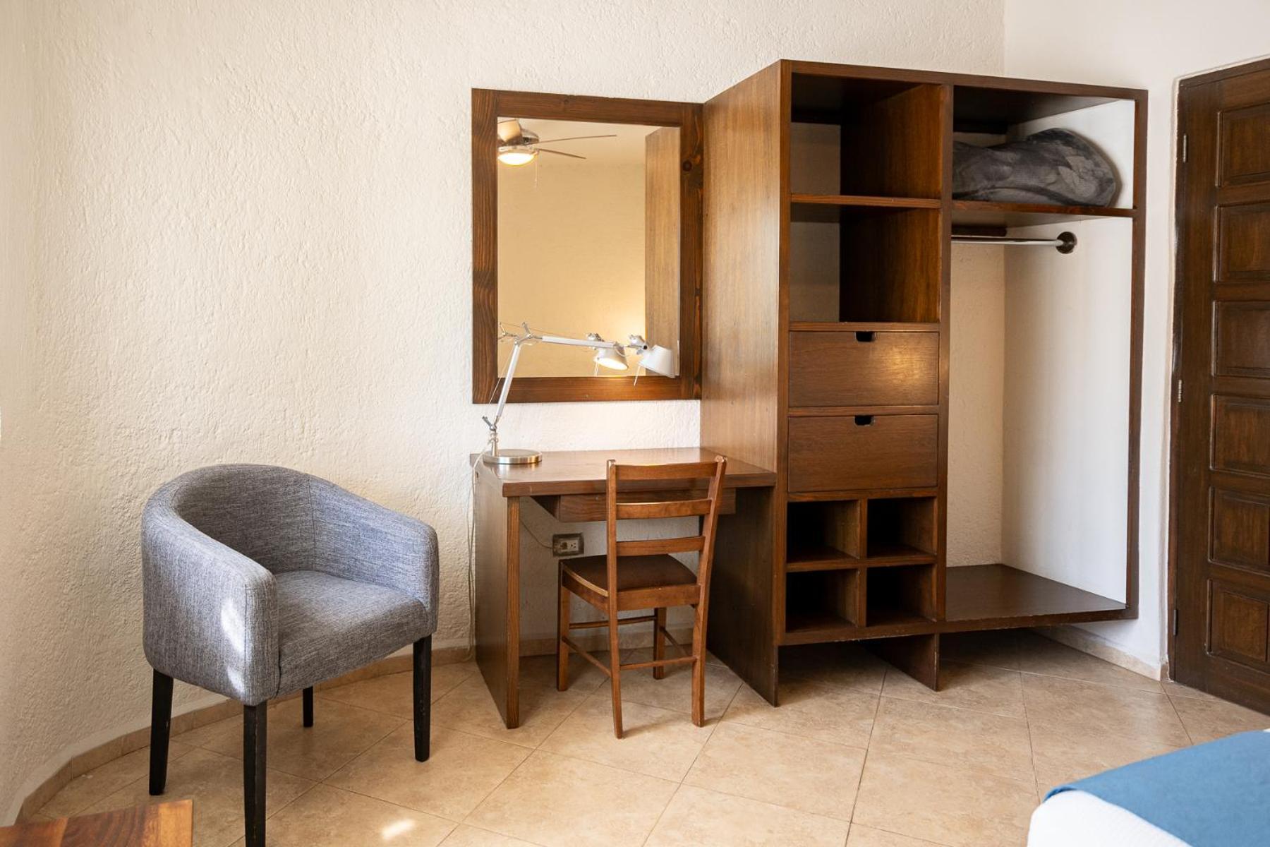 Hotel & Suites El Moro 拉巴斯 外观 照片