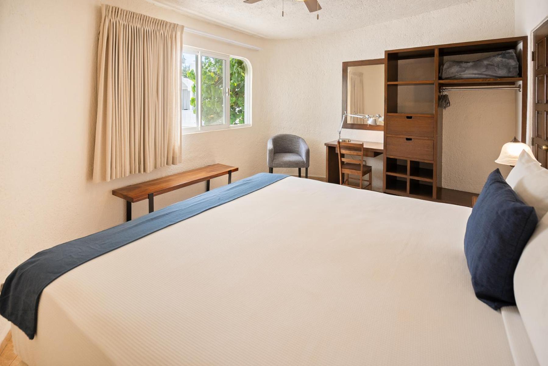 Hotel & Suites El Moro 拉巴斯 外观 照片